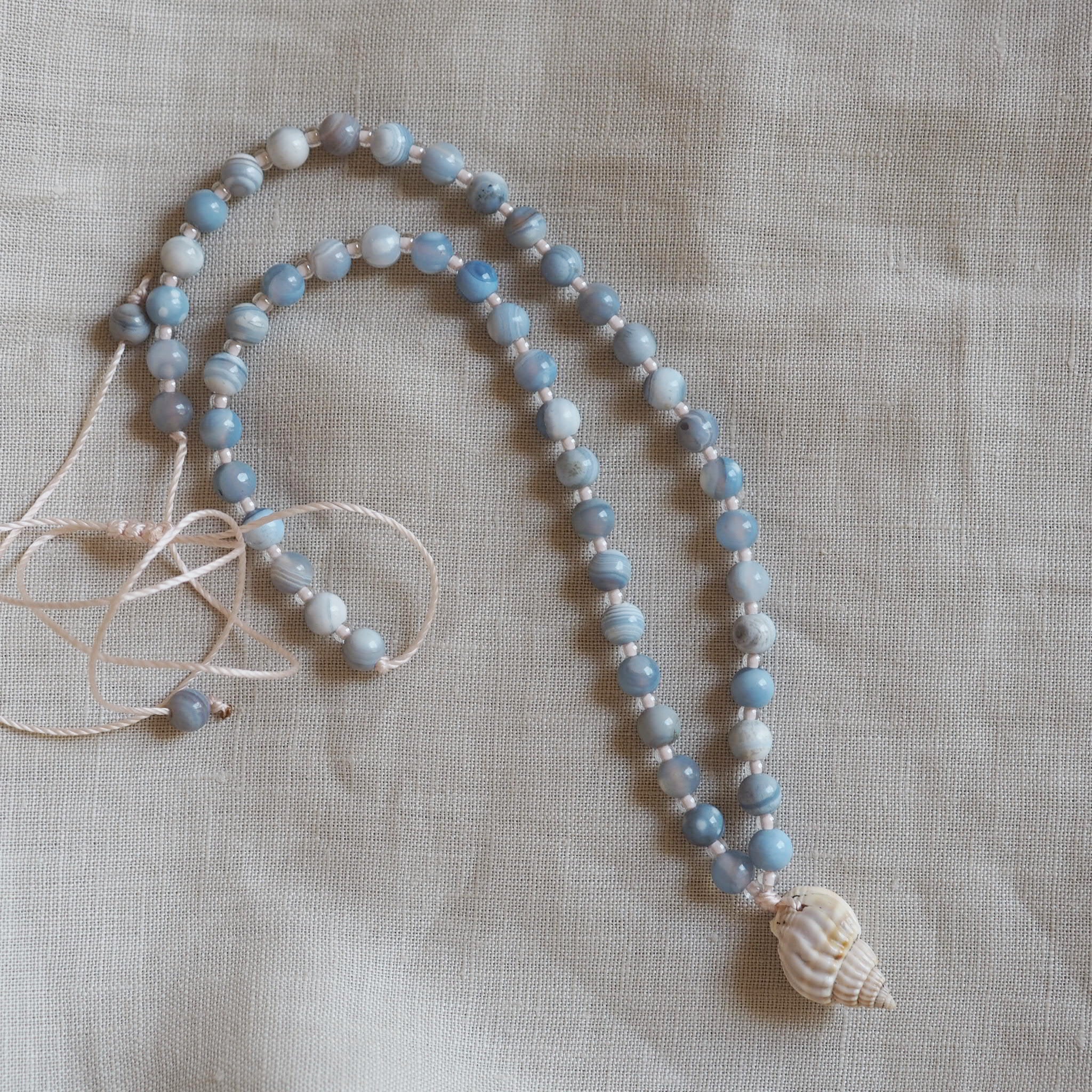 Collana Shellina 008