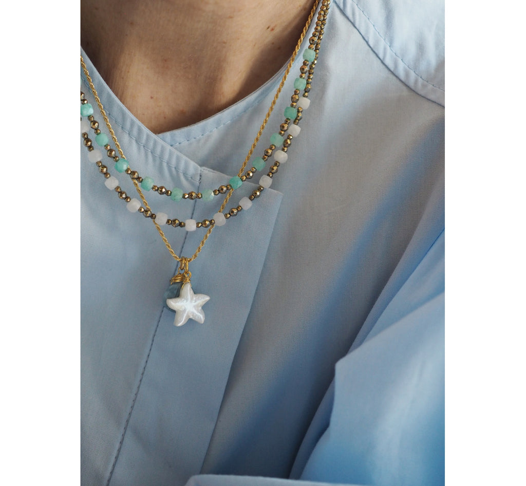 Charm Stella Marina