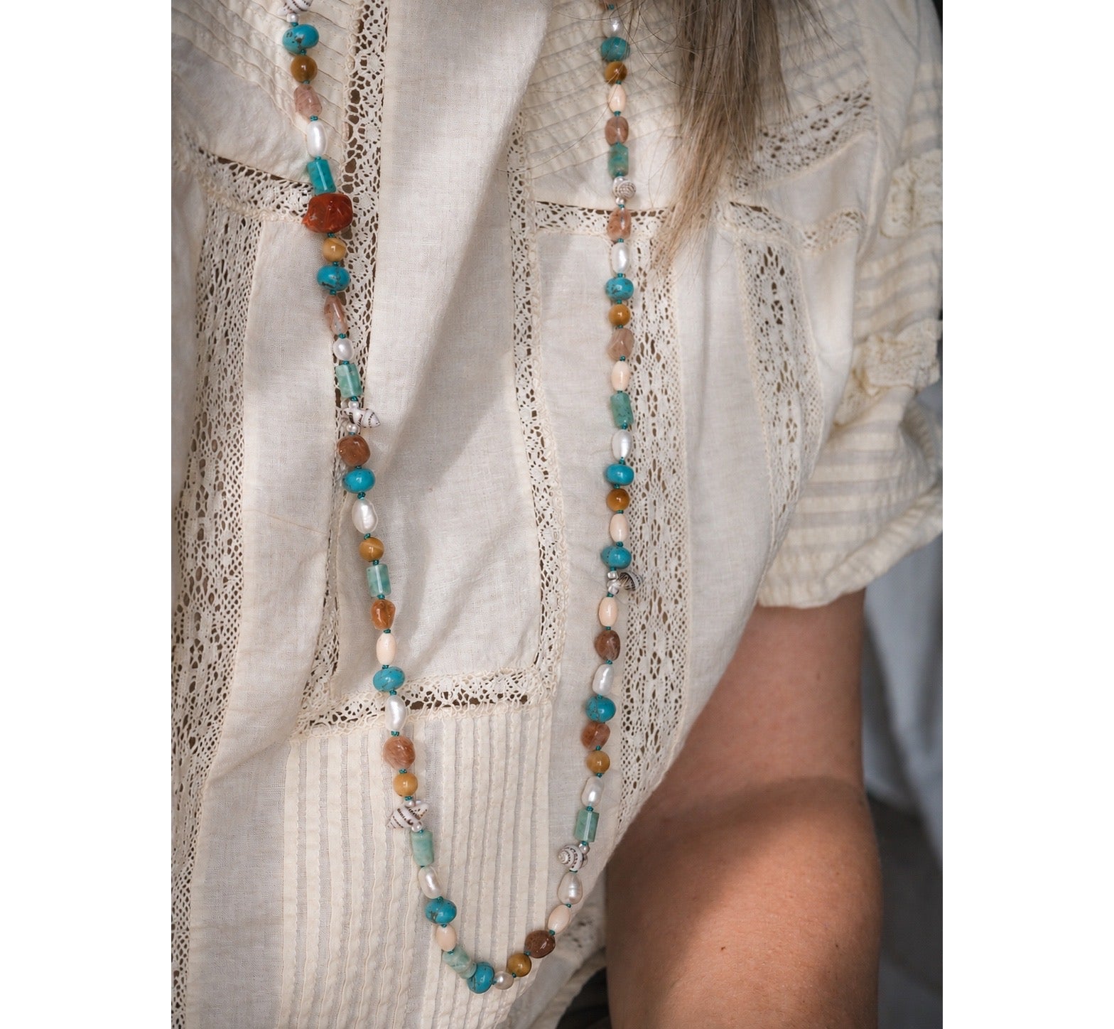Collana Nodini Frammenti 002