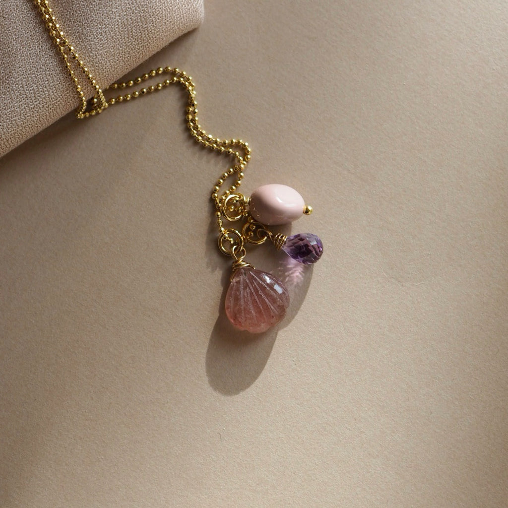 Charm Conchiglietta