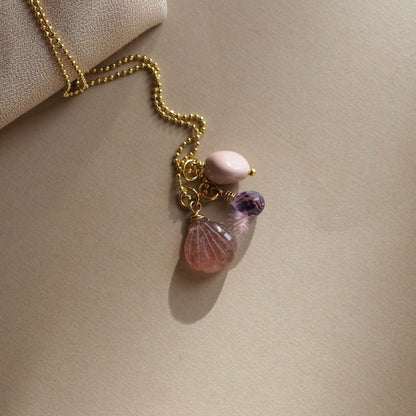Charm Conchiglietta