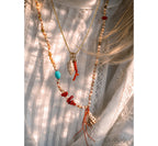 Collana Shellina 040