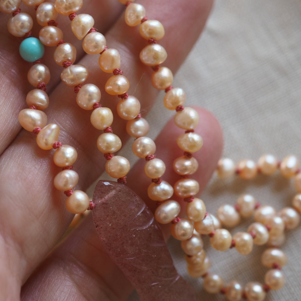 Collana Pesciolina 007