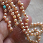Collana Pesciolina 007