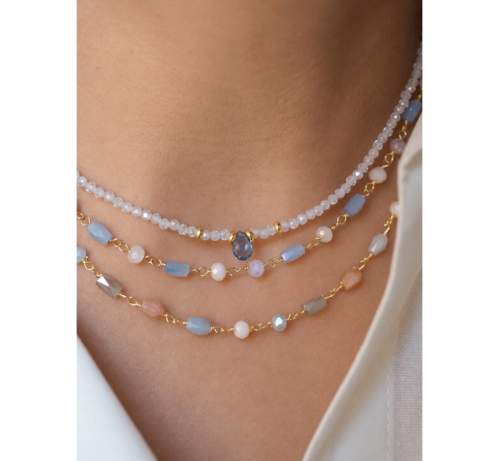 Collana Lettere Bruges