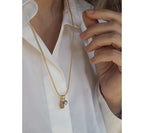 Charm Briolette