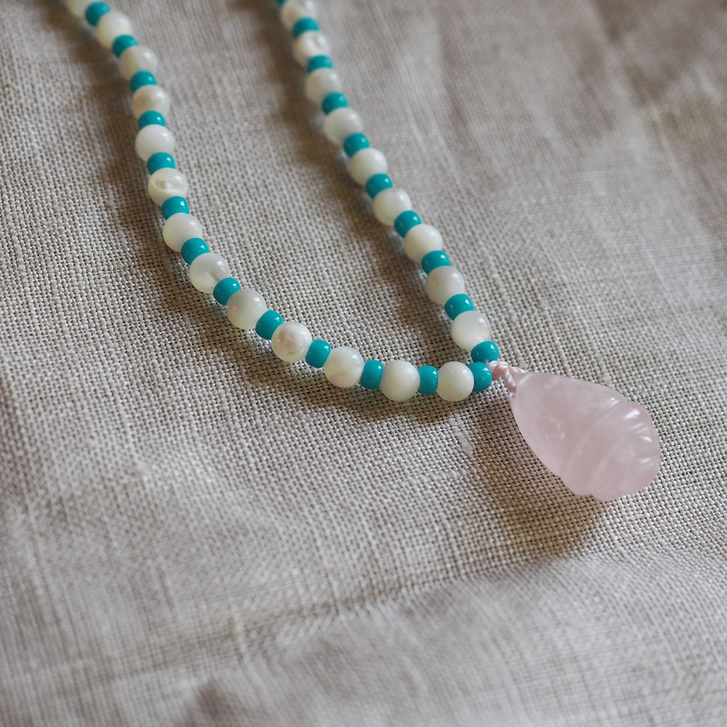 Collana Shellina 004