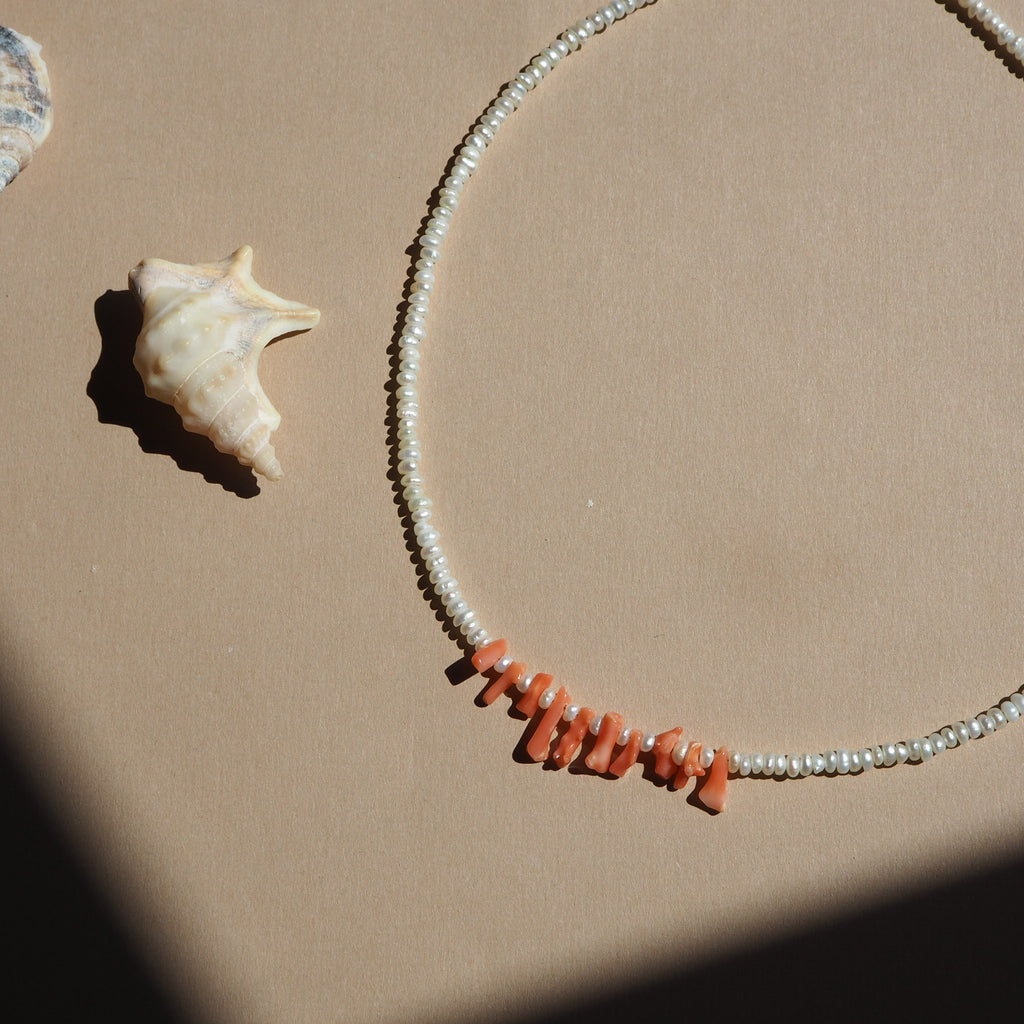 Chocker Panarea