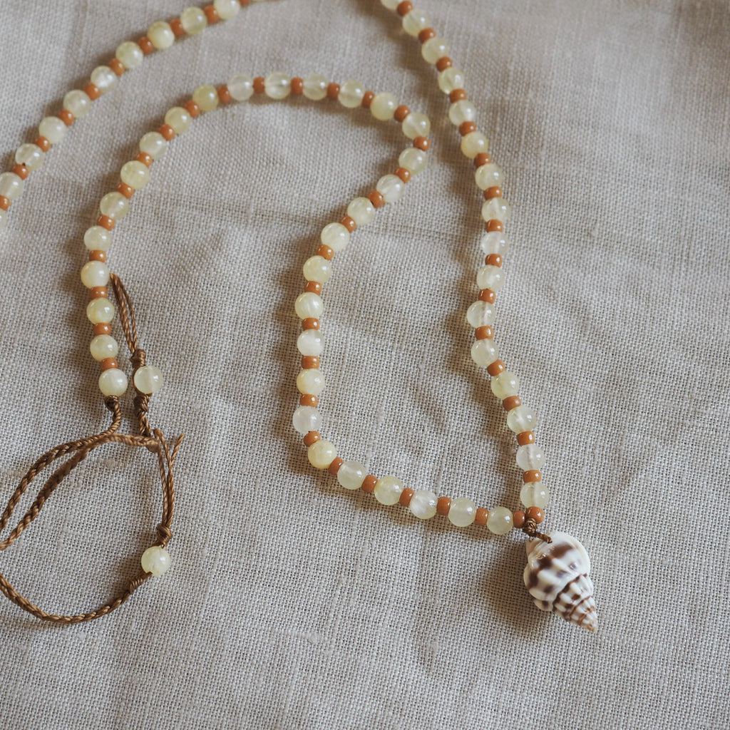 Collana Shellina 037