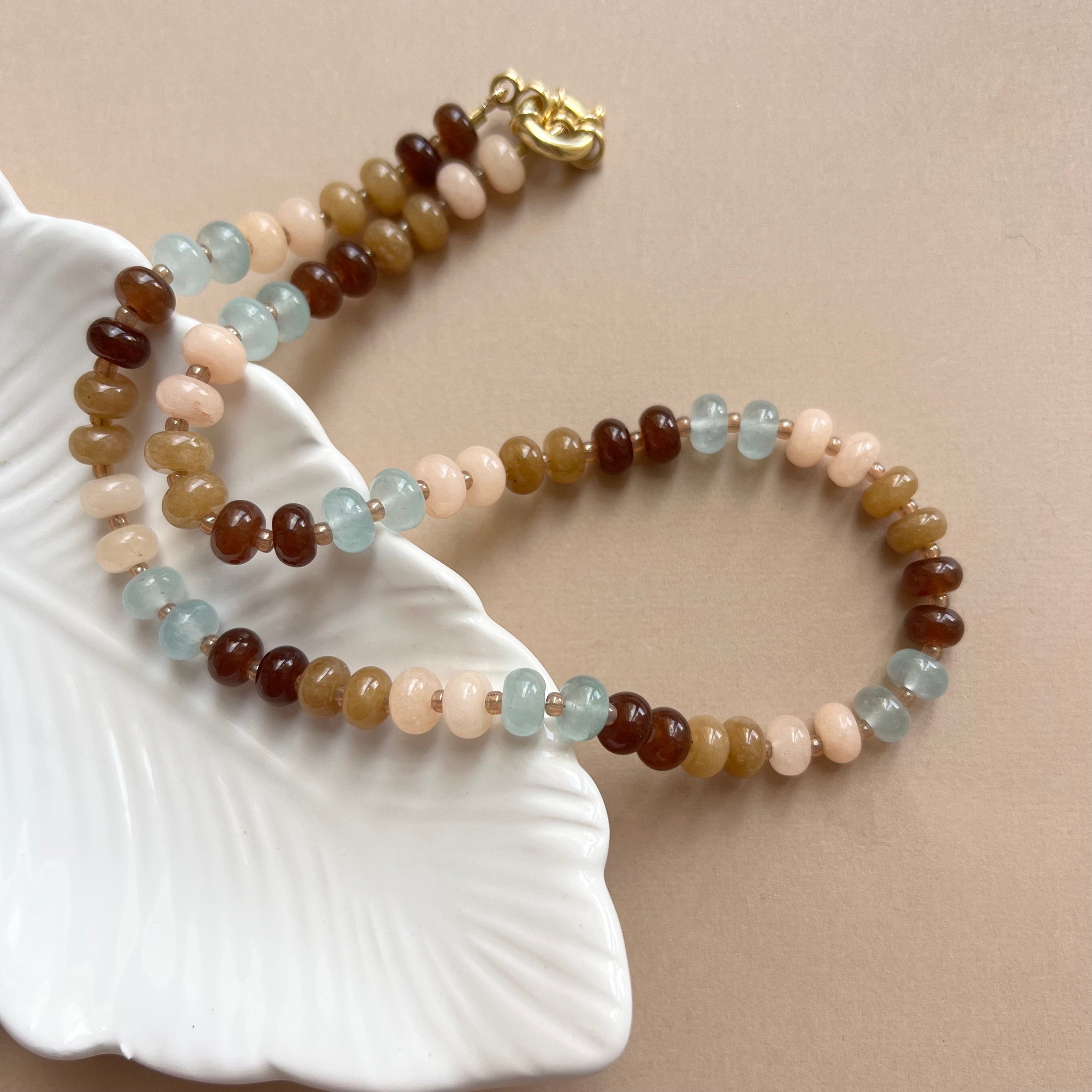Collana BonBon Dolce Nuvola