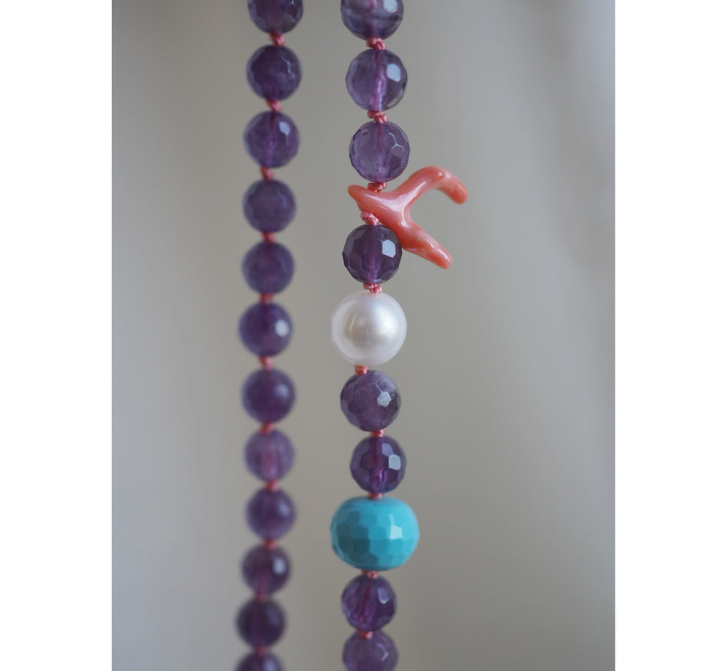 Collana Nodini Libeccio
