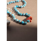 Collana Nodini Nerea