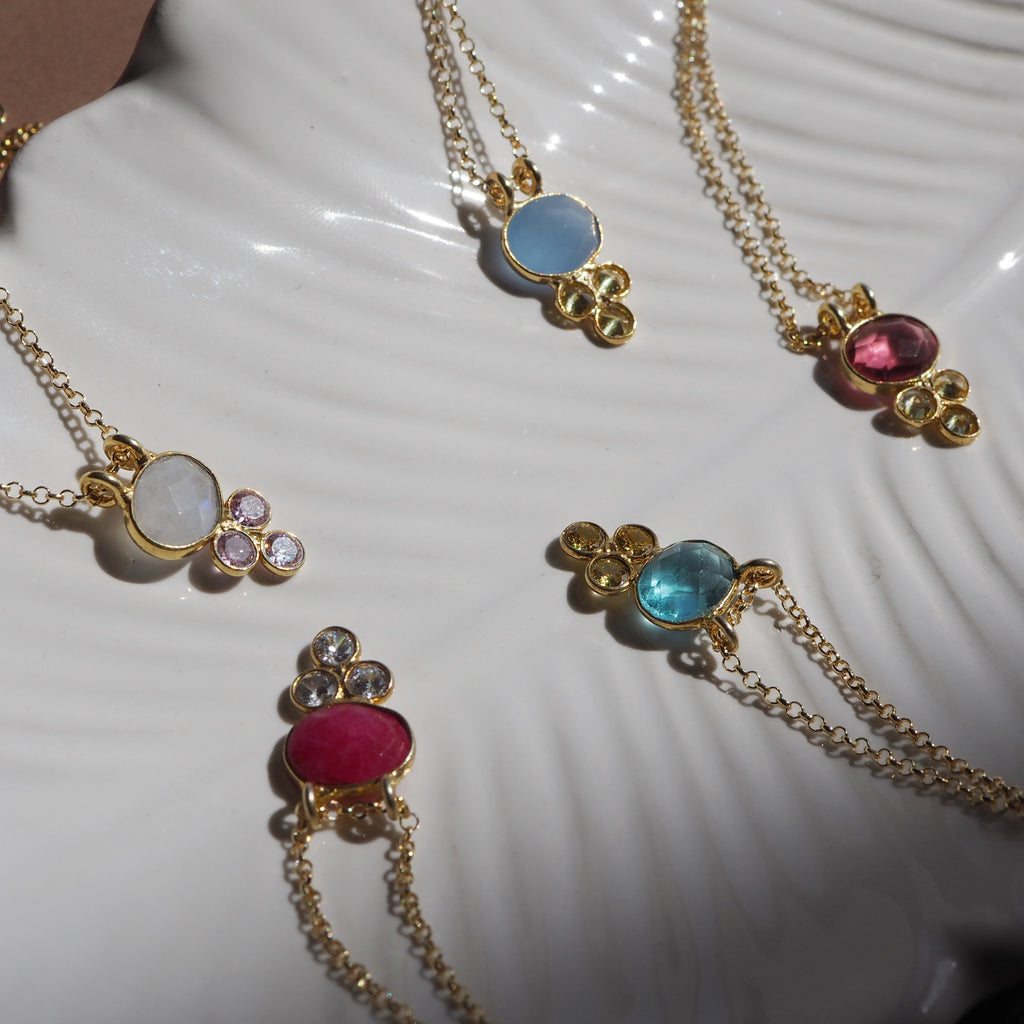 Collana Nadine