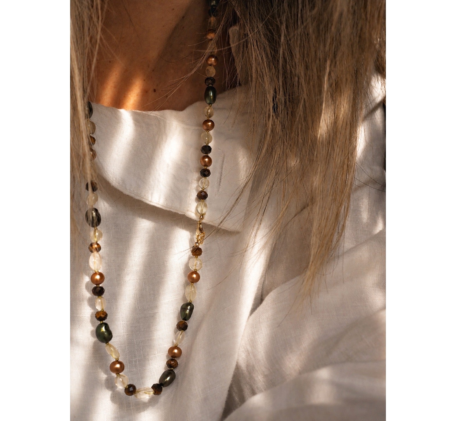 Collana Nodini Frammenti 003