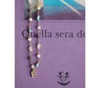 Collana Lettere Edimburgo