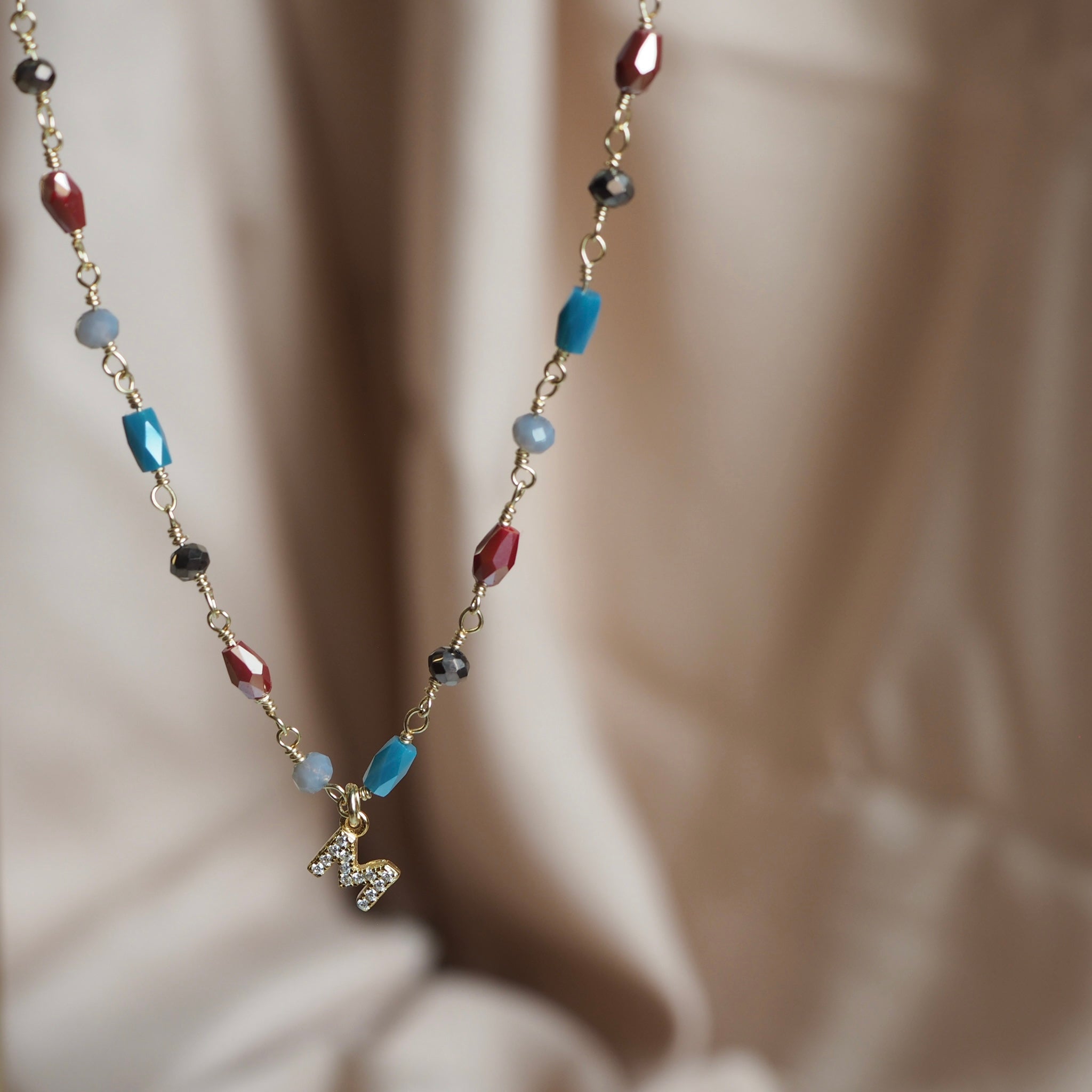 Collana Lettere Londra