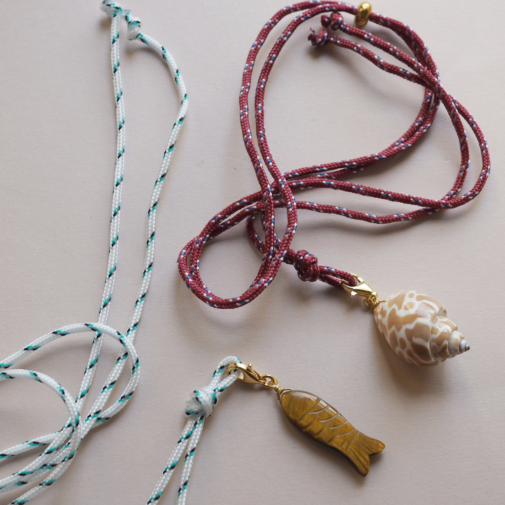 Collana Paracord
