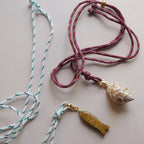 Collana Paracord