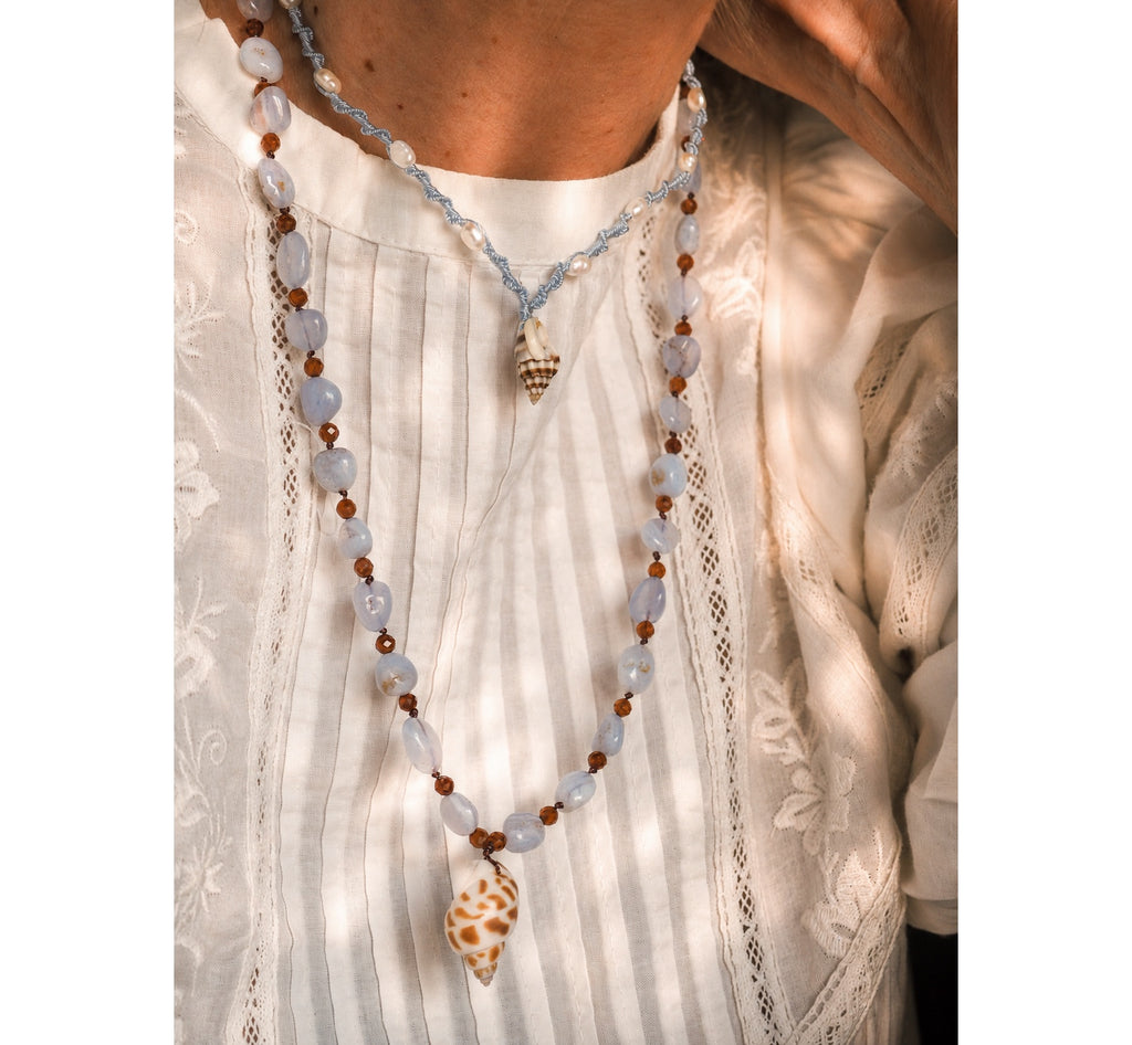 Collana Shellina 039
