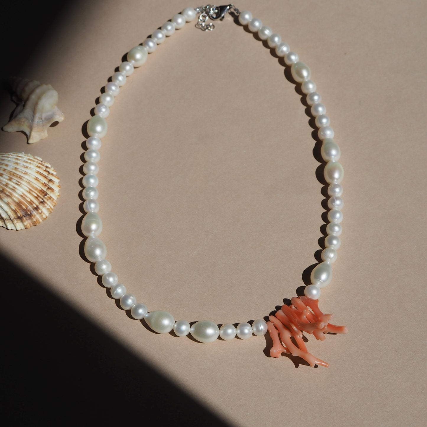 Collana Favignana