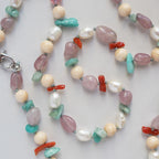Collana Nodini Frammenti 006