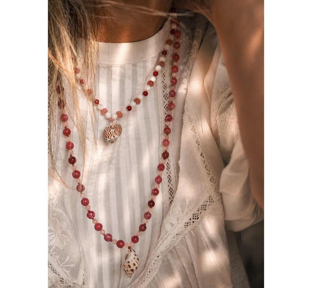 Collana Shellina 014