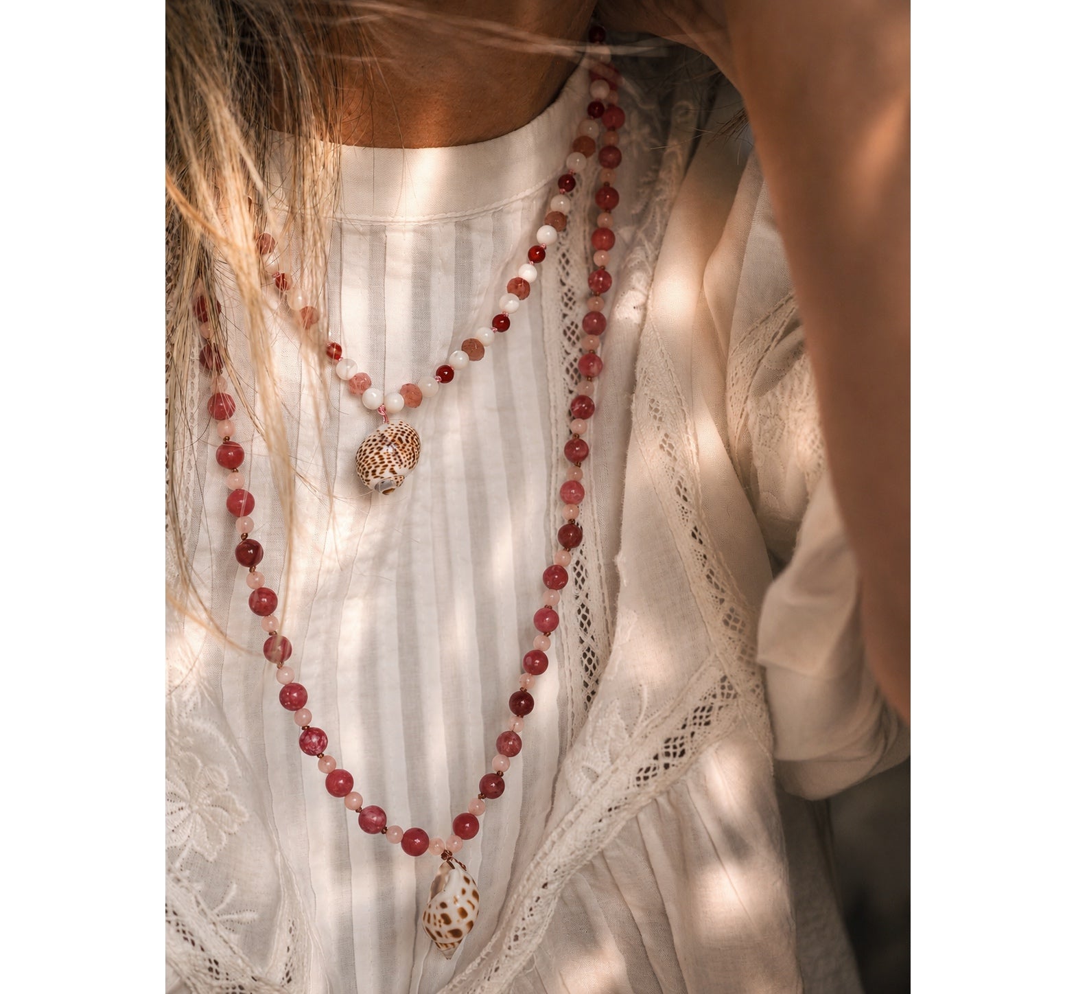 Collana Shellina 014