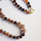 Collana Nodini Miraggio