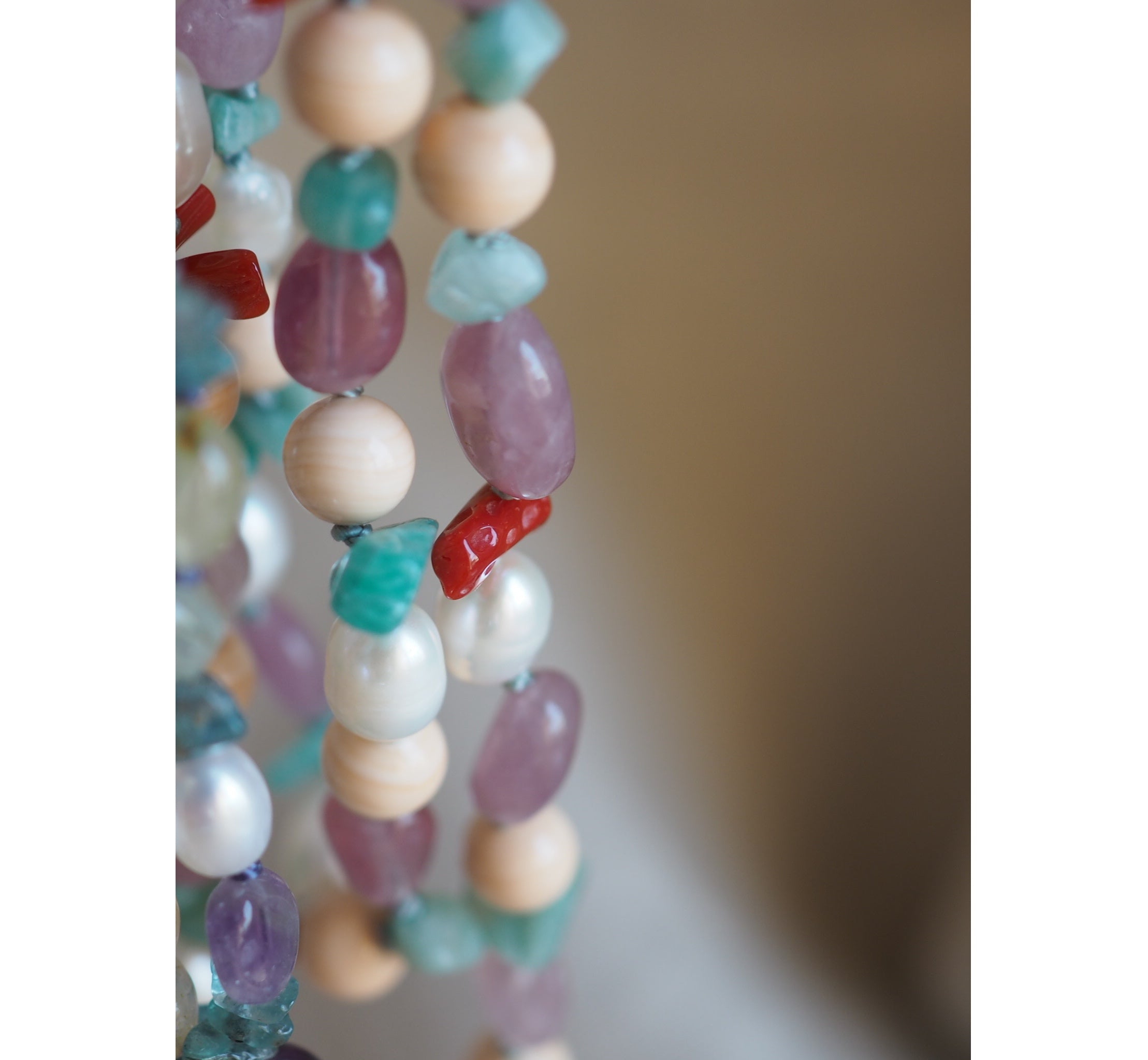 Collana Nodini Frammenti 006