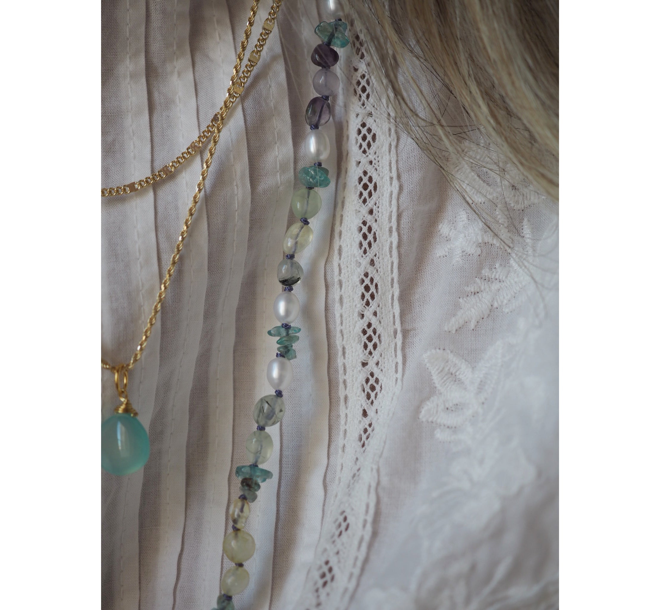 Collana Nodini Frammenti 007