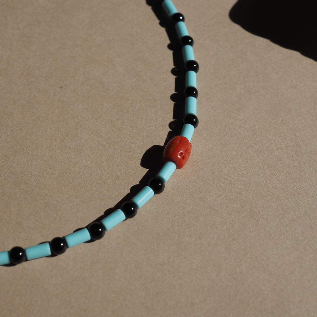Chocker Marettimo