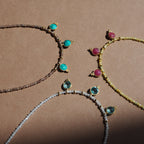 Collana Charlotte