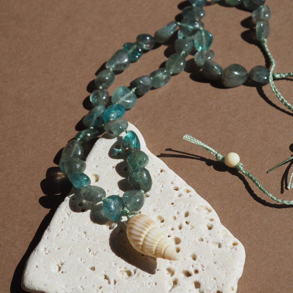 Collana Shellina 032