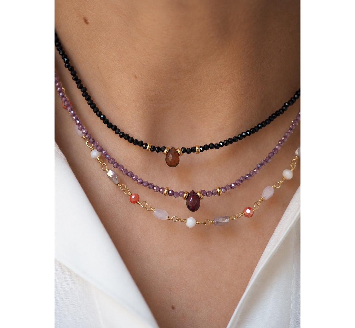 Collana Lettere New York