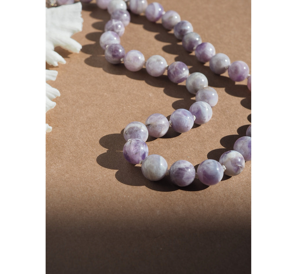 Collana Nodini Alba