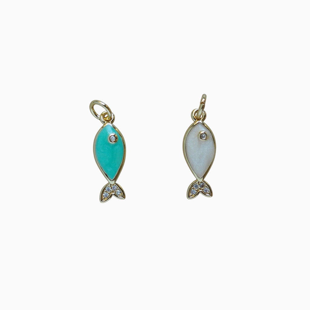 Charm Pesciolino