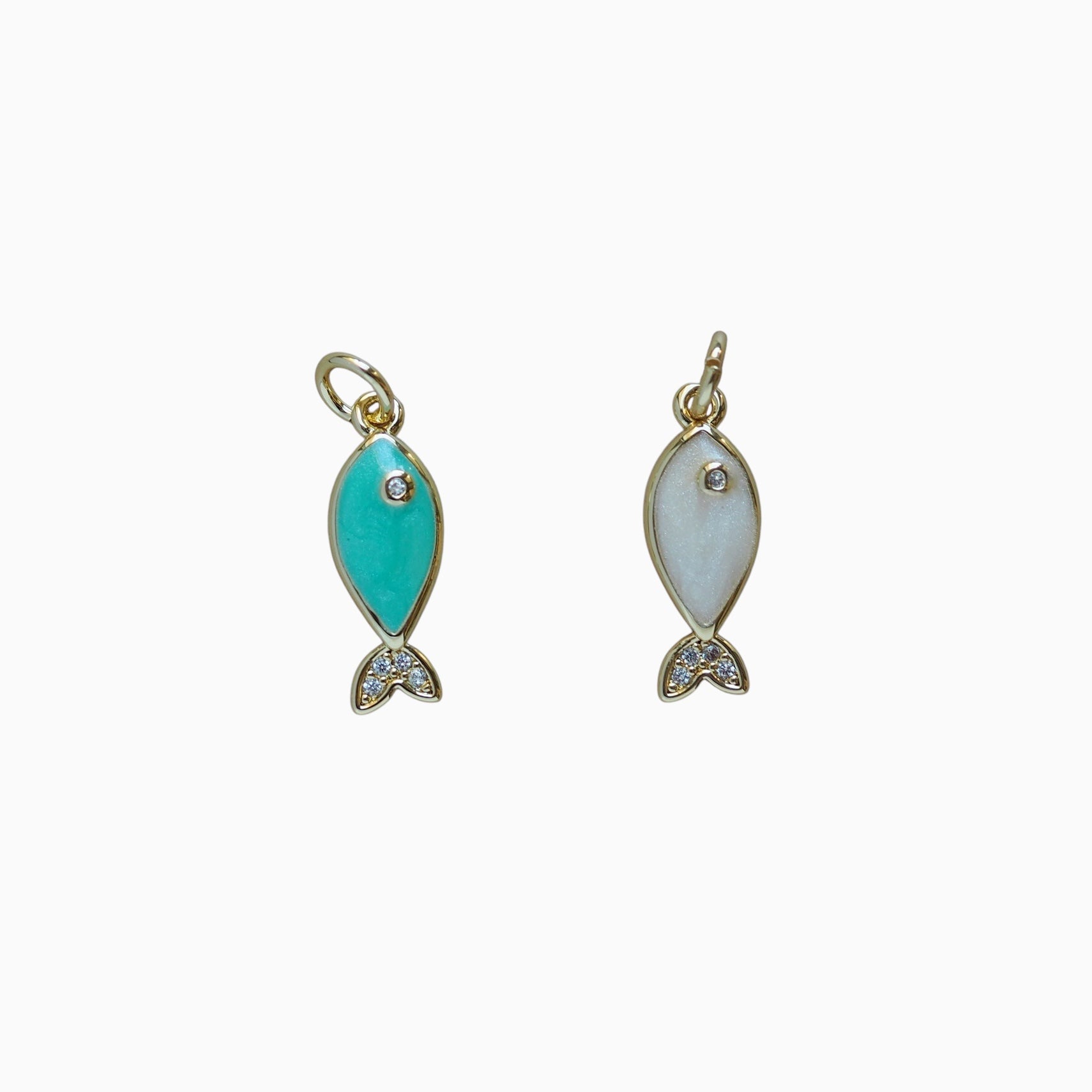 Charm Pesciolino