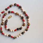 Collana Nodini Scirocco