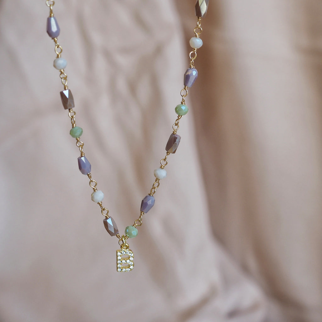 Collana Lettere Bath