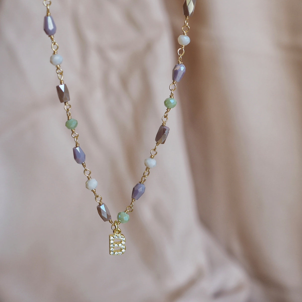 Collana Lettere Bath