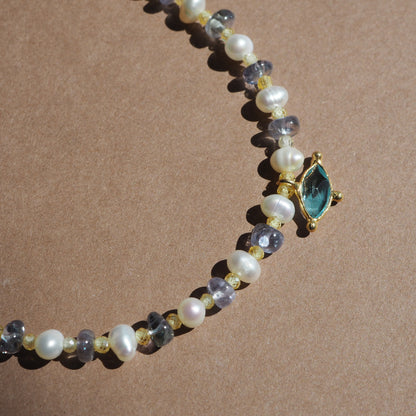 Collana Mirelle