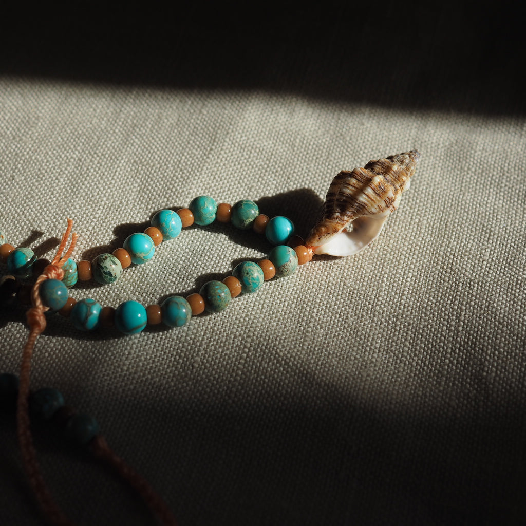 Collana Shellina 003