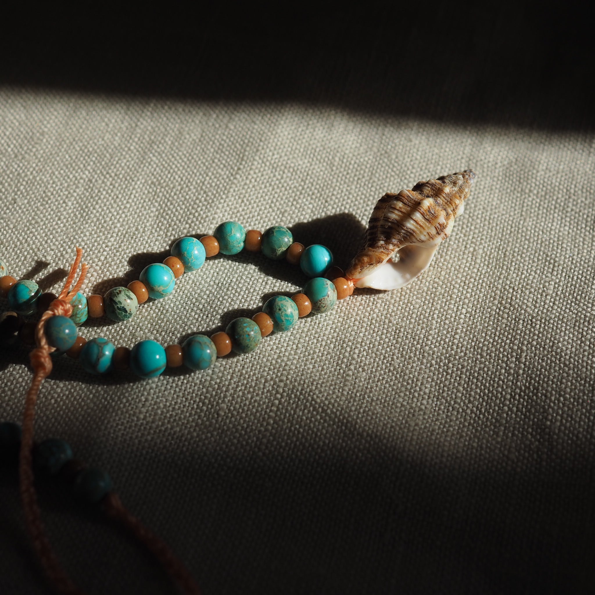 Collana Shellina 003