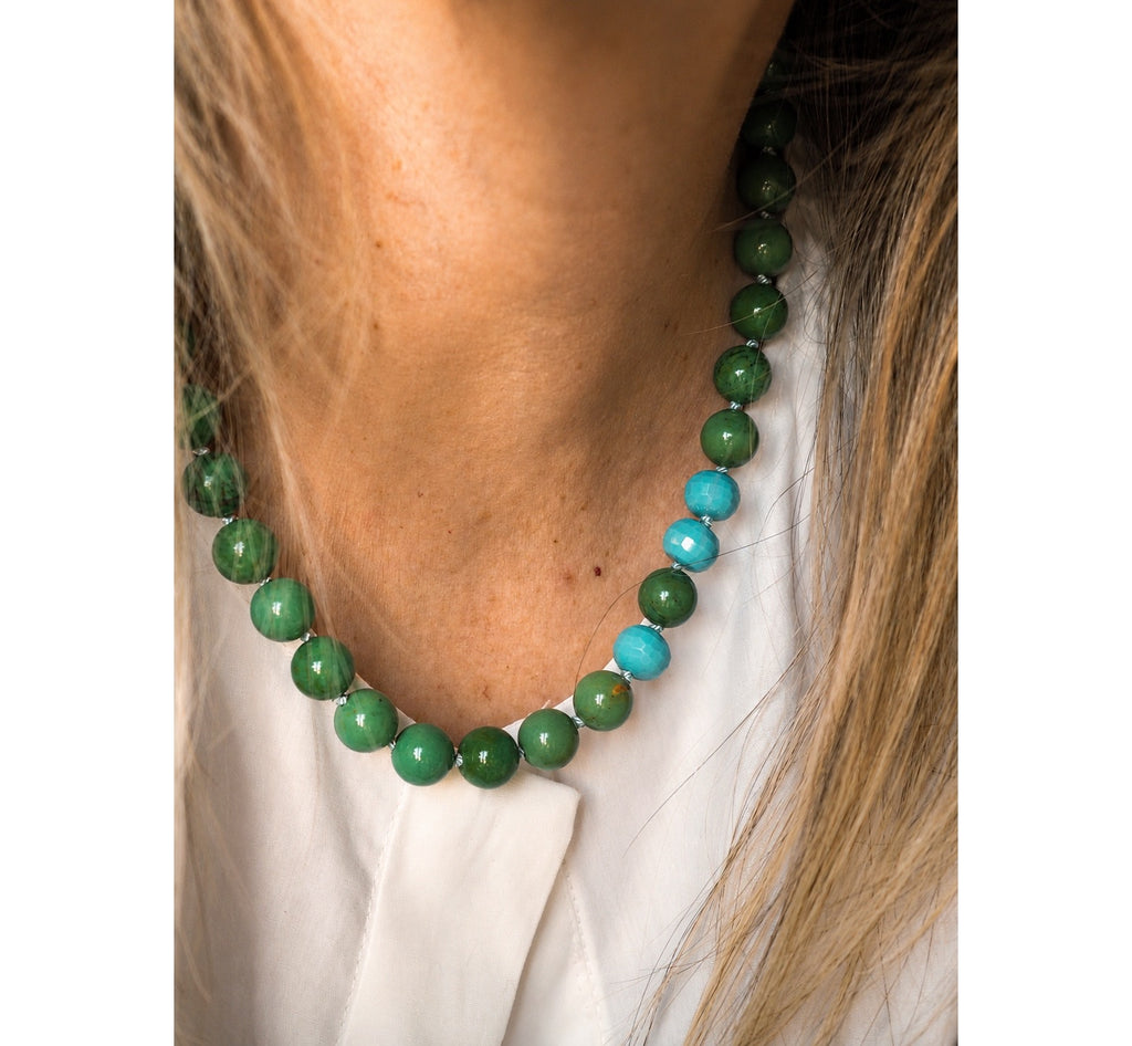 Collana Nodini Oasi