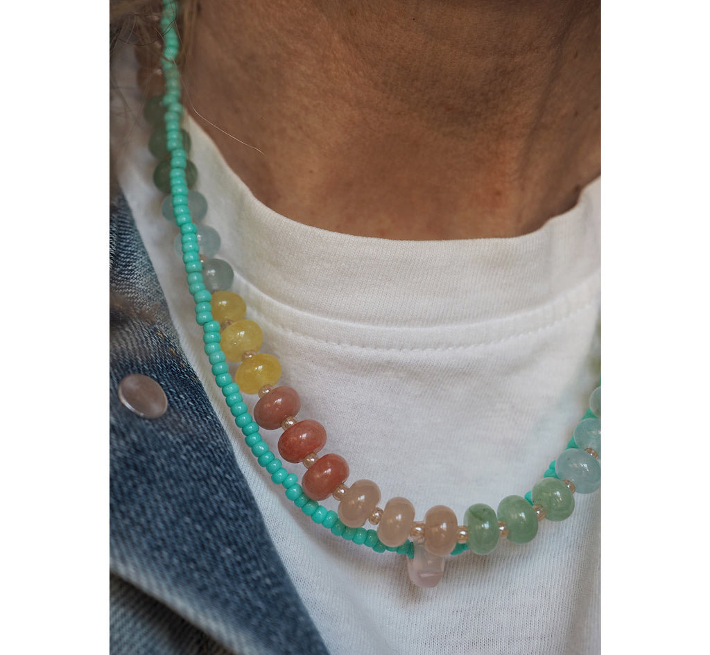 Collana BonBon Sorbettina