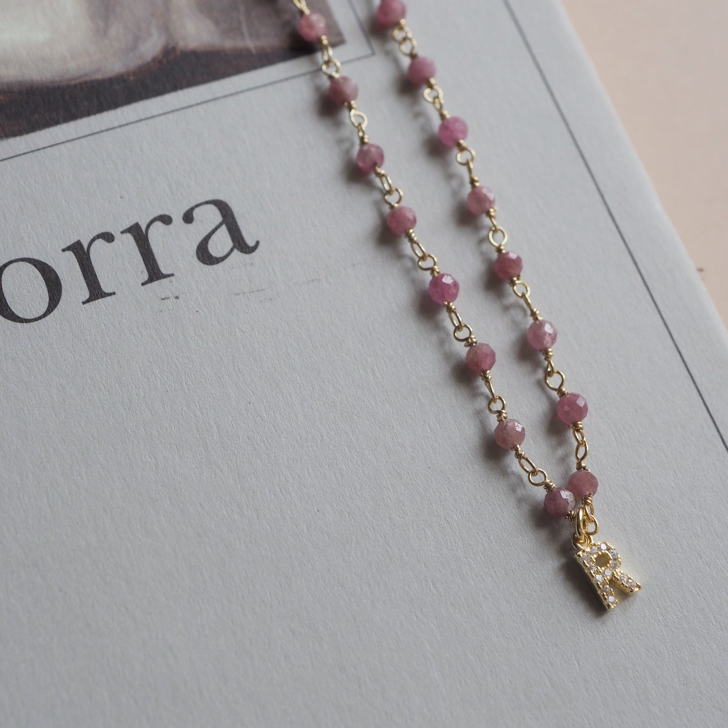 Collana Lettere Jaipur