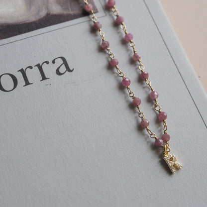 Collana Lettere Jaipur