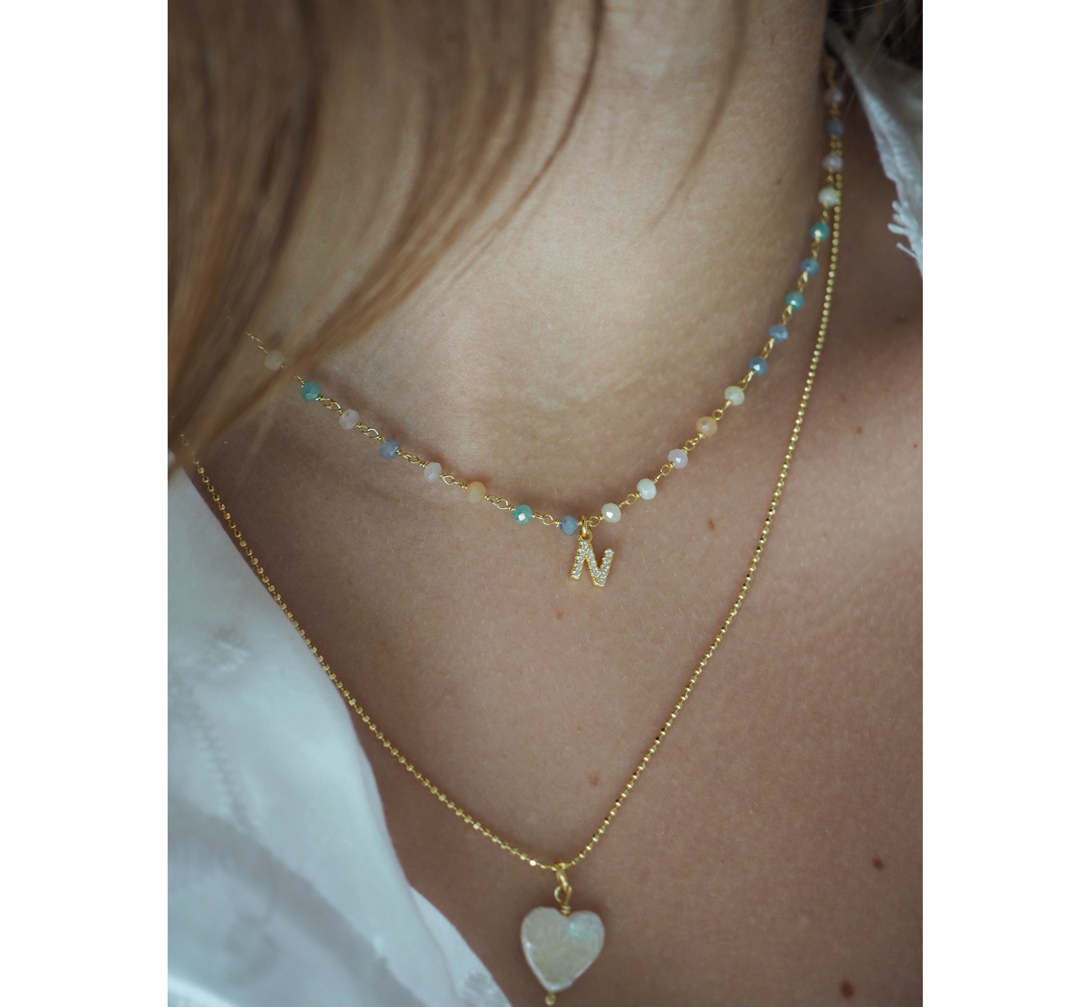 Collana Lettere Miami