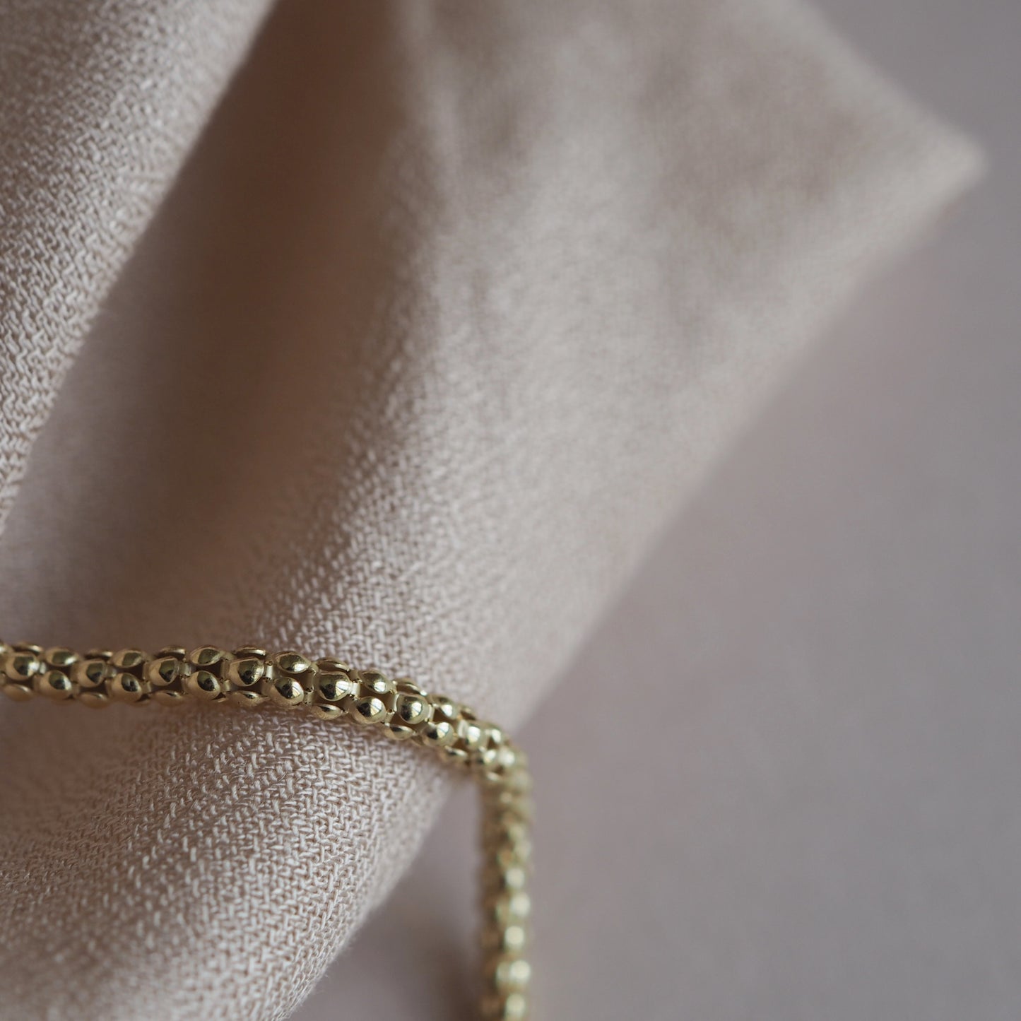 Collana Bold PopCorn