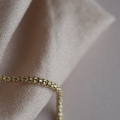 Collana Bold PopCorn